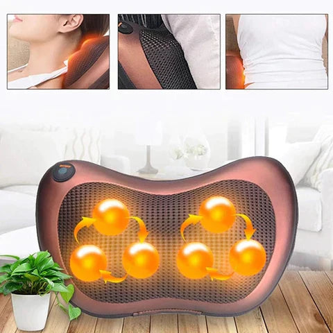 Multifunctional Electric Body Pillow Massager