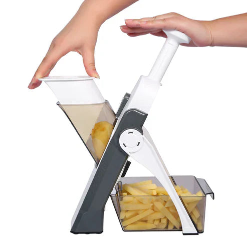 Multi-function Cutter Vertical Vegetable Cutter