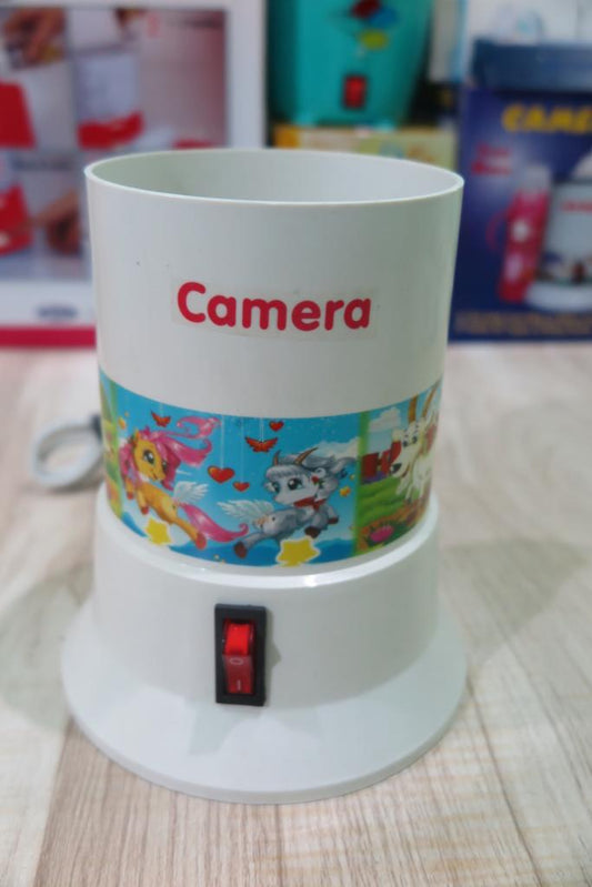 Feeder Warmer – A Blessing for Mothers in Winter!!