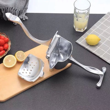 Manual Juice Squeezer