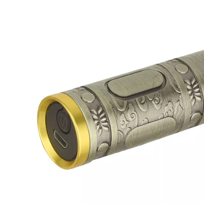 Vintage T9 Golden Dragon Trimmer