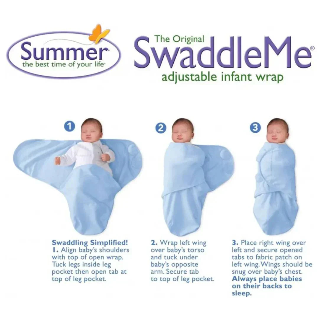 Adjustable Baby Wrap – Ultra Comfort, Soft, Cozy & Secure for Your Cute Baby! 🍼🌟