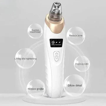 5-in-1 Blackhead Remover (Acne Cleaner)