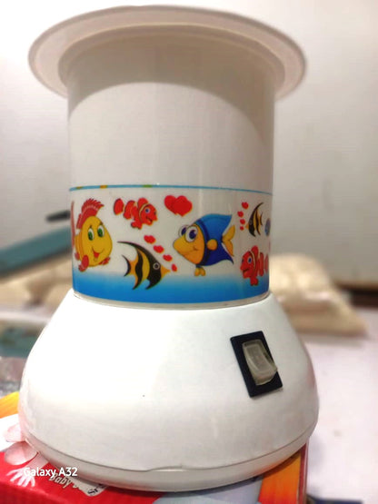 Feeder Warmer – A Blessing for Mothers in Winter!!