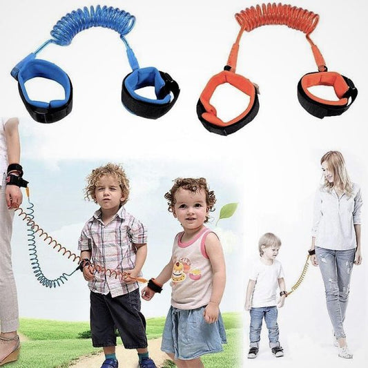 Adjustable Kids' Safety Strap – Keep Your Child Close & Safe! 👶✨