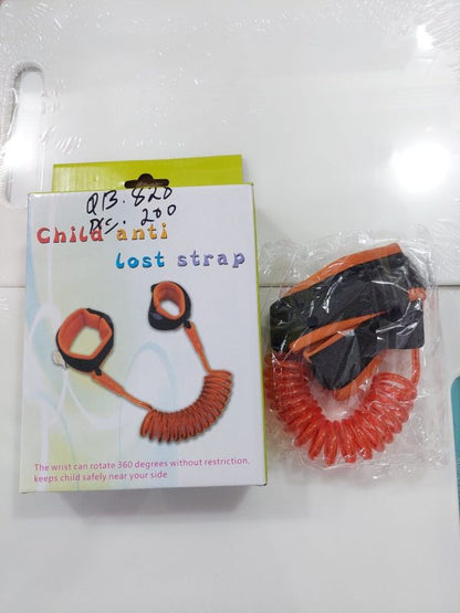 Adjustable Kids' Safety Strap – Keep Your Child Close & Safe! 👶✨