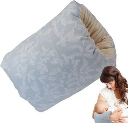 Baby Comfort Hand Pillow – Soft, Washable & Comfortable Arm Cushion for Feeding