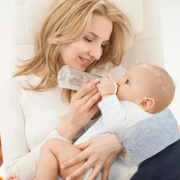 Baby Comfort Hand Pillow – Soft, Washable & Comfortable Arm Cushion for Feeding