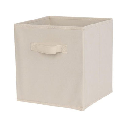 Foldable Storage Organizer with Handles –   Multi-Purpose (Household Products, Travel, Moving, Toys, etc.)