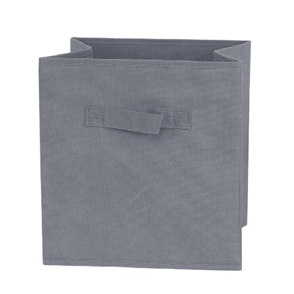 Foldable Storage Organizer with Handles –   Multi-Purpose (Household Products, Travel, Moving, Toys, etc.)