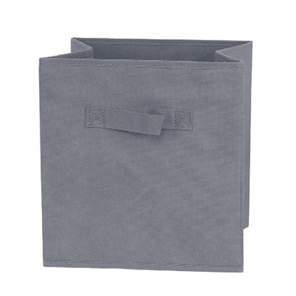 Foldable Storage Organizer with Handles –   Multi-Purpose (Household Products, Travel, Moving, Toys, etc.)