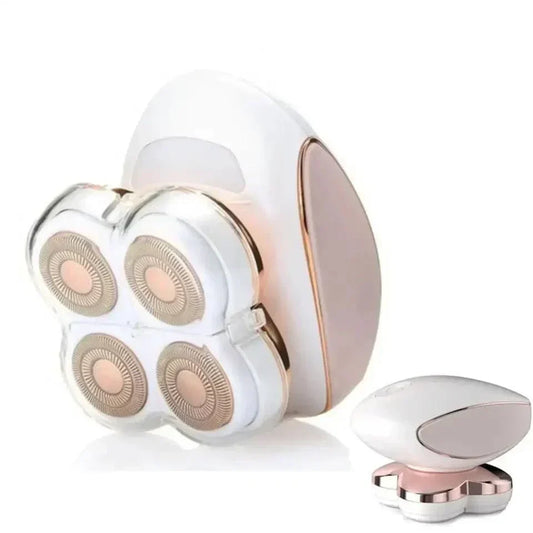 Multifunction Flawless Hair Remover for Women