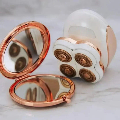 Multifunction Flawless Hair Remover for Women
