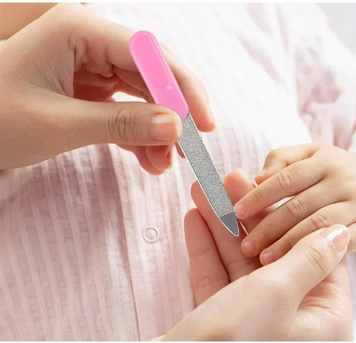 Newborn Baby Health Care Kit (Set of 13)