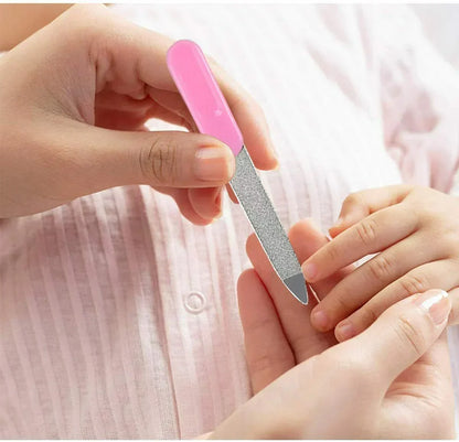 Newborn Baby Health Care Kit (Set of 13)