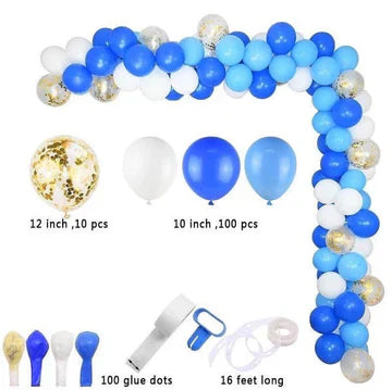 Balloon Garland Arch Kit