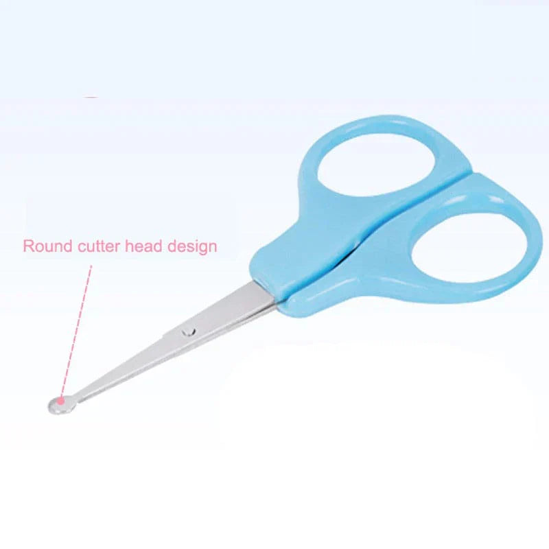 Newborn Baby Health Care Kit (Set of 13)