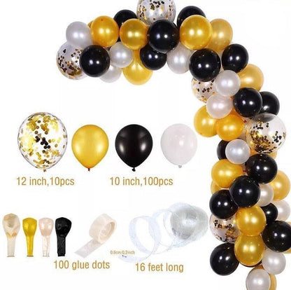 Balloon Garland Arch Kit